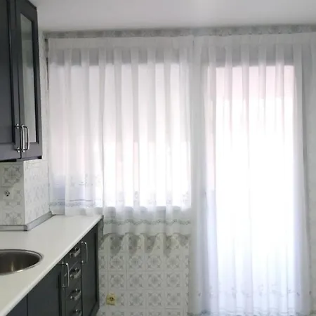 Apartamento De 3 En Con Magnificas Vistas A Las Mont... Appartement *