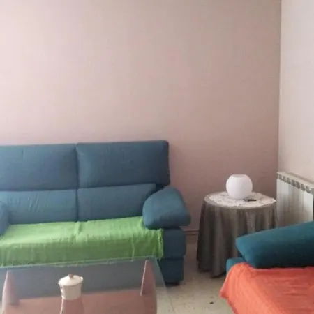 Apartamento De 3 En Con Magnificas Vistas A Las Mont... * Sabiñánigo
