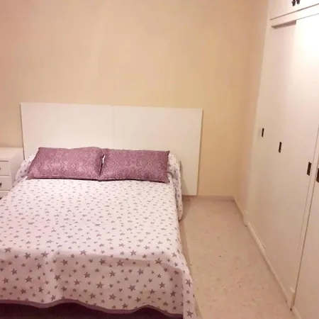 Apartamento De 3 En Con Magnificas Vistas A Las Mont... Appartement