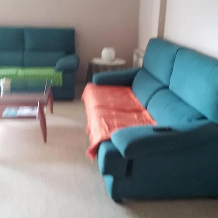 Appartement Apartamento De 3 En Con Magnificas Vistas A Las Mont... *