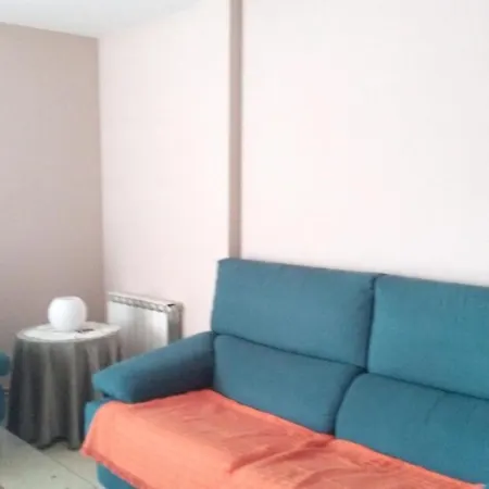 Apartamento De 3 En Con Magnificas Vistas A Las Mont... * Sabiñánigo
